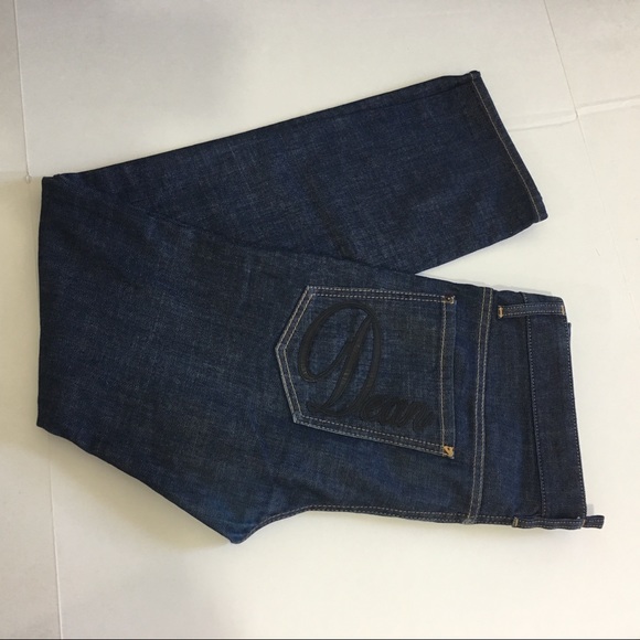 dsquared dean jeans